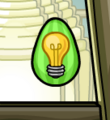 The eighth egg.