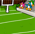 Football Background