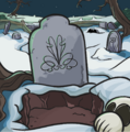 Grim Background