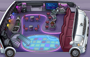 The Limo