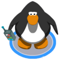 The Hydro-Tester 3000 in-game.