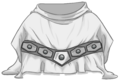 Princess Leia Dress