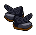 Black Cowboy Boots