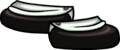 Commander's Boots