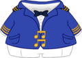 Cruise Captain Jacket