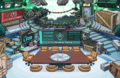 The EPF Command Room