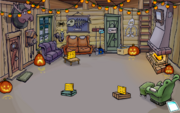 The Ski Lodge
