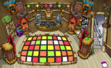 The Night Club