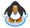 The White Pompoms in game.