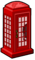 Telephone Box