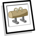 The inventory icon.