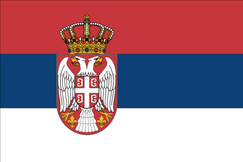 File:FlagSerbia.svg