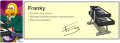 Franky's 2nd Bio