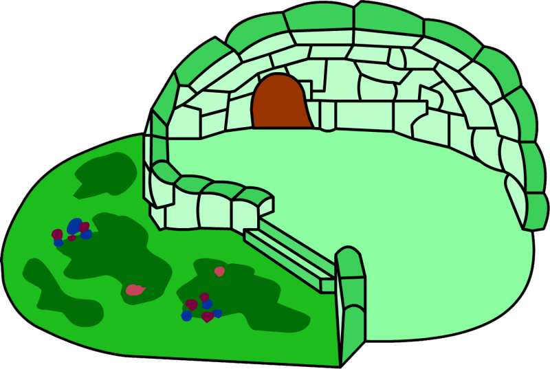 File:GreenCloverIgloo.png