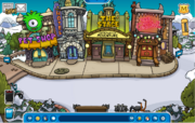 The Plaza