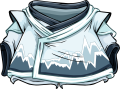 The original "Mountain Coat" in an SWF file.