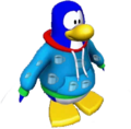 Possible output of Clothing Customizer.