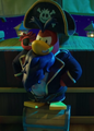 Rockhopper in We Wish You a Merry Walrus