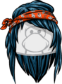 The Roll Bandana
