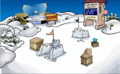 Snow Forts