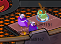 Chill57181, Brookelas and Lucas9147
