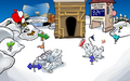 The Snow Forts Version 2.