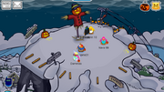 Ski Hill