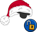 Icon of the unlockable version