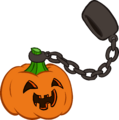 Little Jack Halloween Party 2014 interface