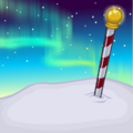 North Pole Background