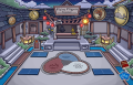 Ninja Hideout