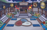 The Ninja Hideout