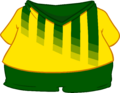 Yellow Kit
