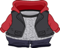 Fall Leather Jacket