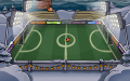 Soccer Pitch