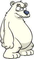 Herbert P. Bear