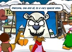 The sneak peek released on April 26, 2010 on the What's New Blog.