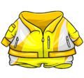 Yellow Tracksuit