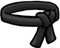 Black Belt