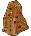Climbing Wall