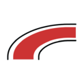 Racetrack Curve