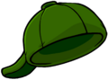 Green 180 Cap Unlockable