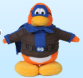 Shadow Guy (Re-released in Series 2)