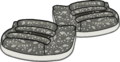 Sparkle Sneakers