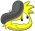 Yellow Puffle