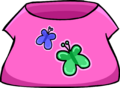 Butterfly T-Shirt