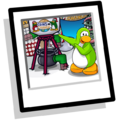 Inventory icon.