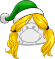 Elf Pigtails
