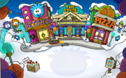 The Plaza