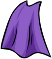 Purple Cape